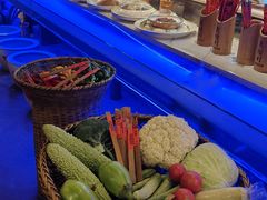 -民俗村柴火灶·景德江西菜(中国陶瓷博物馆店)