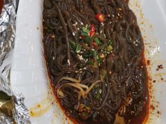 -清真悦宾楼食府(海湖店)