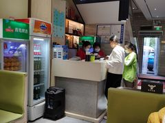 -古乐牛香·鲜牛肉牛杂火锅(新区店)