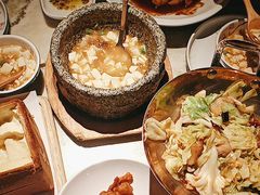 -绿茶餐厅(燕郊永旺店)