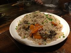 -霄汉羊排(万松园一店)