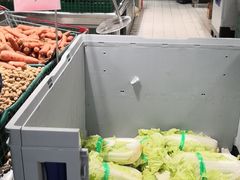 -物美超市(通州果园店)