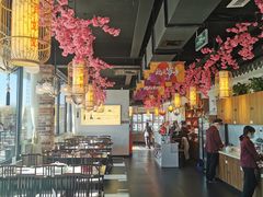 -甬妈妈湖畔里餐厅(唐山南湖旅游景区店)