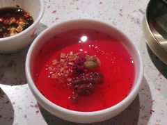 -老佛爷铜炉蛙锅(挂绿店)