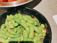 -一棠龙虾•王牌虾球(恒隆广场店)