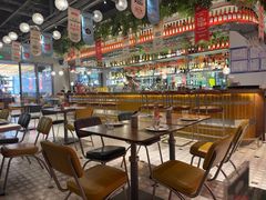 -BOTTEGA意库(中骏世界城店)