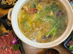 -束河人家(南锣鼓巷店)