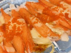 -湘汇概念铁板烧(铁西万达店)