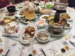 -天宫南铂玫瑰园酒店