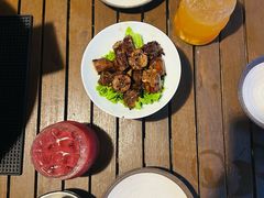 酱鸭脖-汤宴·参须肚包鸡(南京路店)