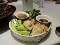 -老长春肉馆(创业大街店)