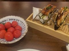 -鸟鹏烧鸟居酒屋(天河领展店)