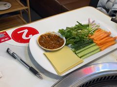 -谭家山河村铁锅炖&东北烧烤(交大店)