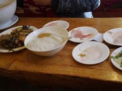 -桥香园正宗过桥米线(机场五店)