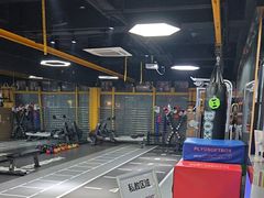 -ENERGY原力健身(川周店)