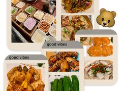 -香云轩·顺德菜(香云纱园林酒店店)