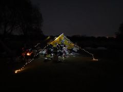 -钟山体育运动公园