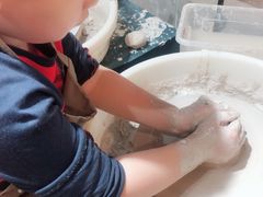 -初八专业级手工DIY陶艺社·户外研学·创意DIY首饰