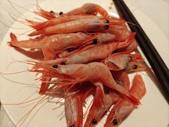 -星伦多自助料理·涮烤一体(江桥万达店)