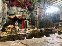 -世外桃源农庄·德清土菜(兴康南路店)