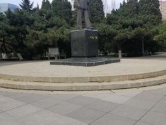 -沈阳中山公园