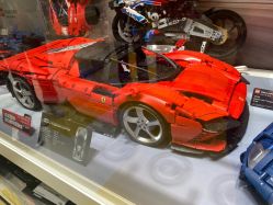 -乐高授权专卖店(中关村领展店)