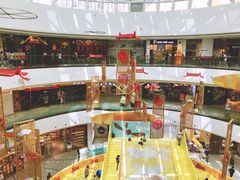 -万达茂商场(南京仙林店)