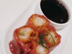 -蔡澜点心·粤菜(月星环球港店)