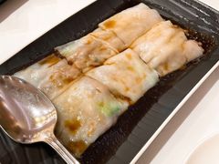鸳鸯牛肉肠-白天鹅宾馆-宏图府餐厅