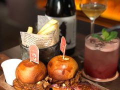 -BRAVO·布瓦屋西餐