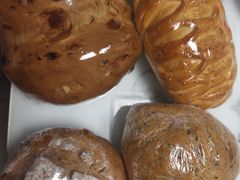 -莫斯科餐厅面包坊(北展店)
