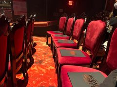 -交通银行前滩31演艺中心