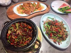 -闫府私房菜·老字号(恒隆店)