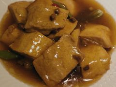 -闫府私房菜·老字号(恒隆店)