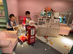 -艾米茉亲子餐厅(万象城店)