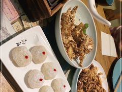 -局气 烤鸭·北京菜(光华路店)