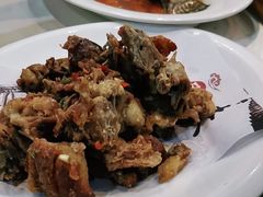 -大江南食府(石景山店)