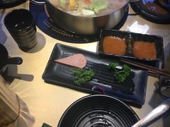 -手选潮汕鲜活牛肉火锅(二七广场店)