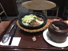 -壹煲·煲仔饭·荷叶蒸饭·汤粉面
