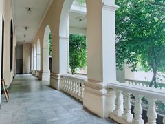 -Big House当代艺术中心