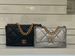 -CHANEL(恒隆广场店)