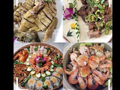 -麦园农庄·西江河鲜