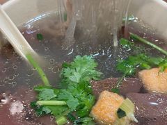 -佬钱湾仔(衣裳街店)