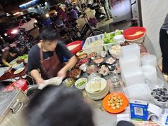 -自园小食店
