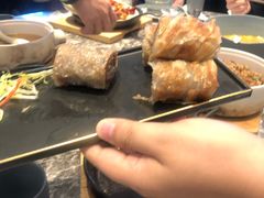 -鹿港小镇(中关村店)