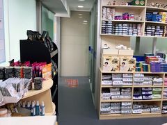 -申普宠物医院·心脏介入·心血管微创(总院)