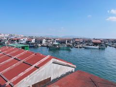 -蓝湾碧波·老字号·疍家非遗海上餐厅