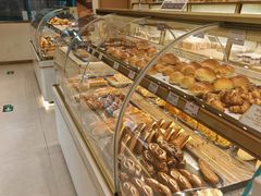 -烘焙町面包店(西四店)