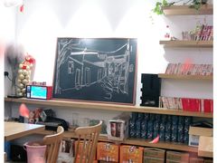 大堂-正南齐北·老街糯米团(洪崖洞店)