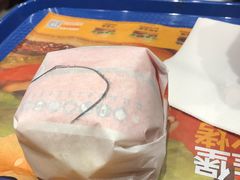 -汉堡王(兰州中心店)